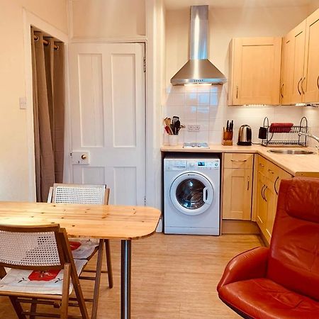 Royal Mile Apt, Just 1 Min From Edinburgh Castle! Buitenkant foto